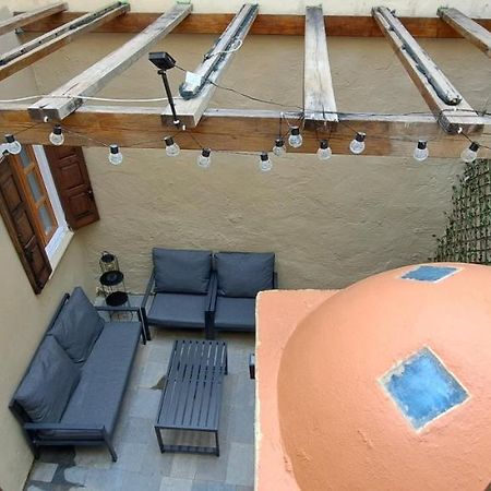 Willa The Retreat In The Heart Of Old Town Rhodes Rhodes City Zewnętrze zdjęcie