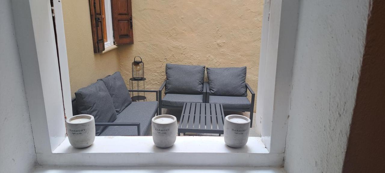 Willa The Retreat In The Heart Of Old Town Rhodes Rhodes City Zewnętrze zdjęcie