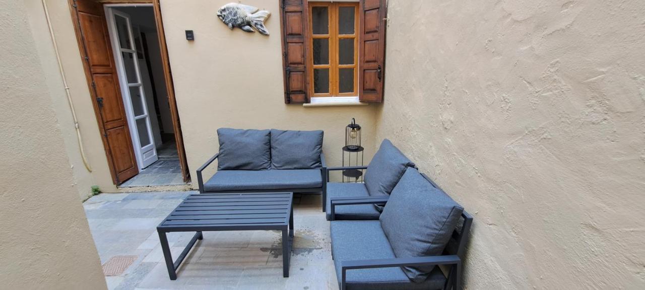 Willa The Retreat In The Heart Of Old Town Rhodes Rhodes City Zewnętrze zdjęcie