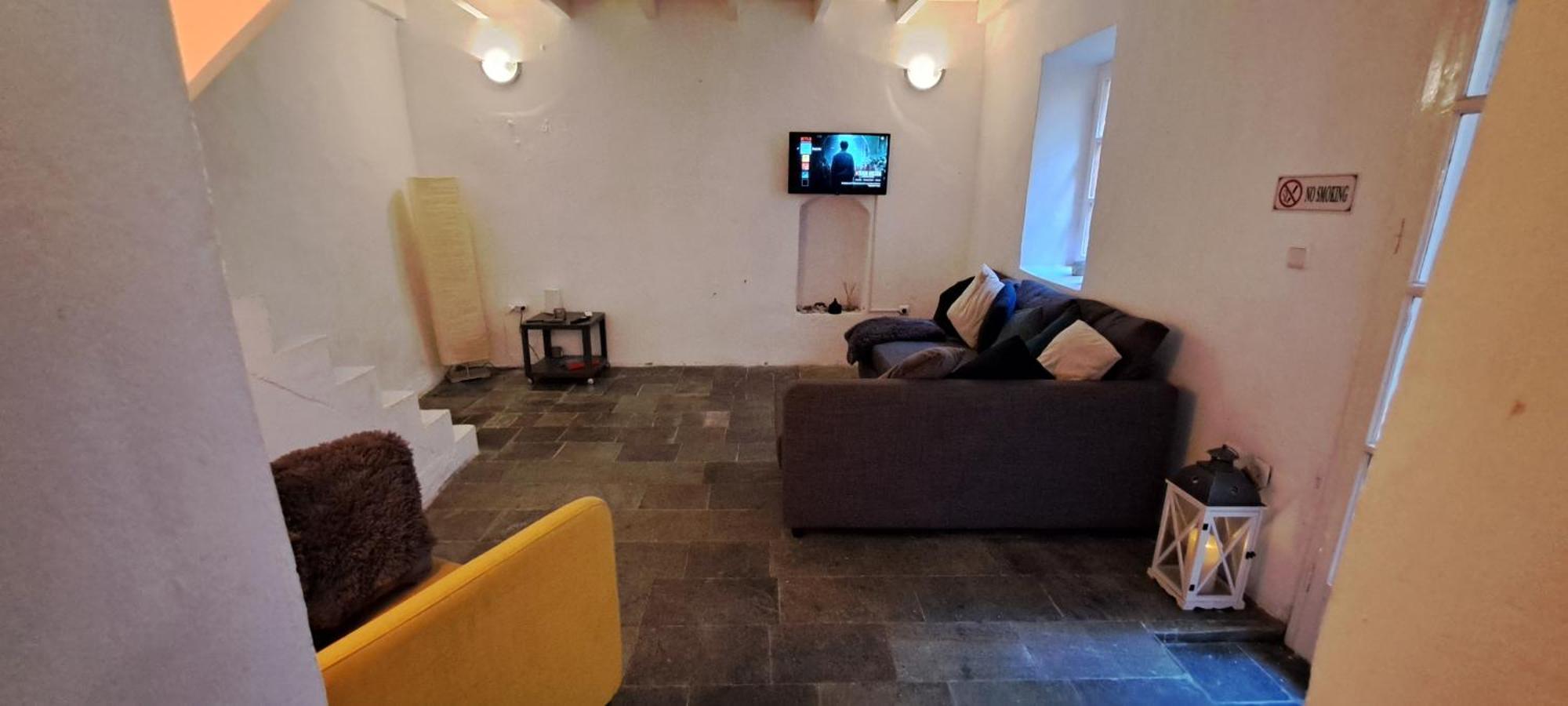 Willa The Retreat In The Heart Of Old Town Rhodes Rhodes City Zewnętrze zdjęcie