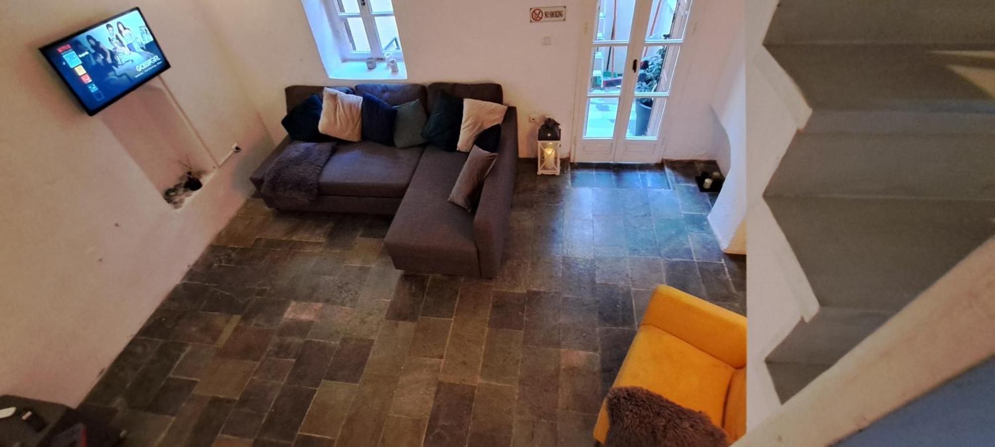 Willa The Retreat In The Heart Of Old Town Rhodes Rhodes City Zewnętrze zdjęcie
